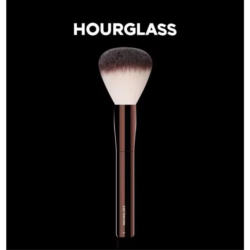 New Hourglass Brushes Set of 4
